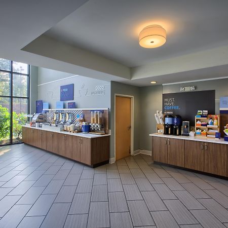 Holiday Inn Express Hotel & Suites Raleigh North - Wake Forest By Ihg Exterior photo